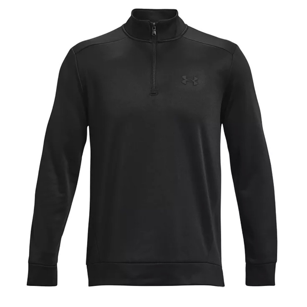 Men’s Under Armour 1/4 Zip Fleece Jacket